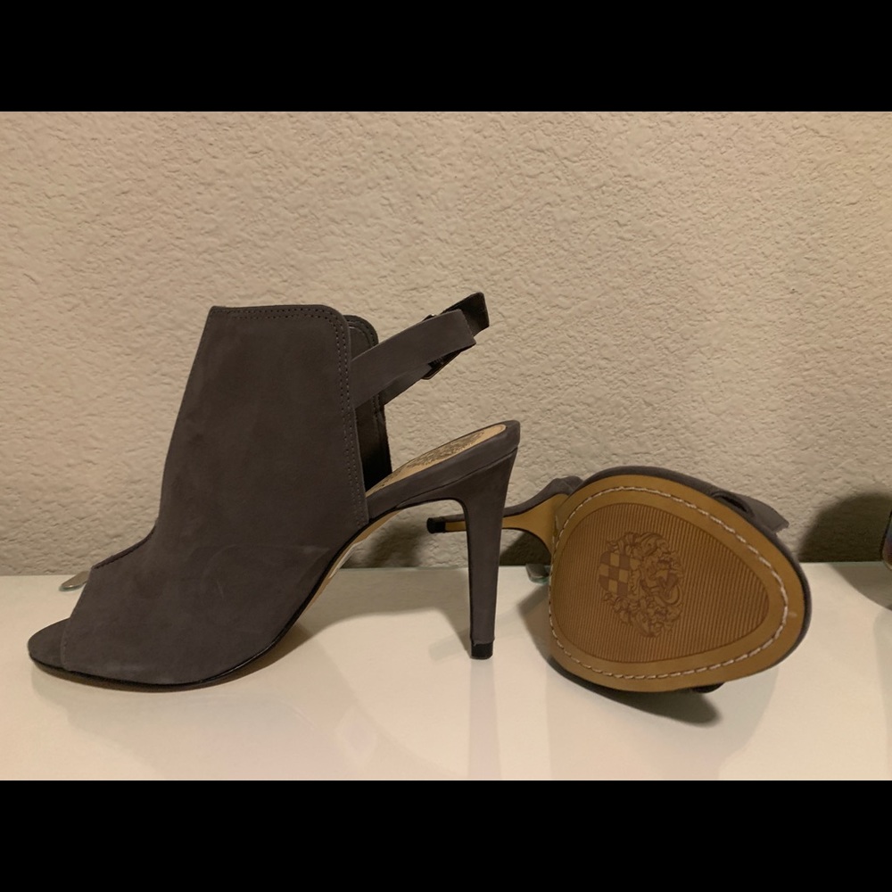 Vince Camuto Heels
